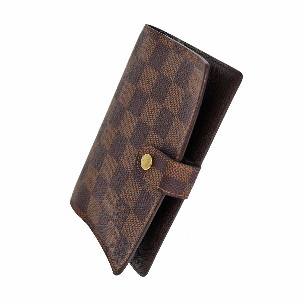 Louis Vuitton PM Agenda Cover - Picture 1 of 6